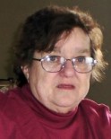 Rita Mary Roberts