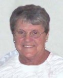 Lucille Carrière