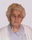 Jeannette Parizeau