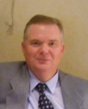 Paul Petrie