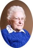 Edith Quartly