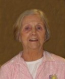 Esther Isabelle Fergus