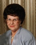 Marguerite Lisk