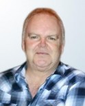 Marc Barras