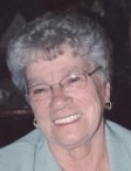 Jeannette Gagnon
