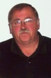 Mike Munroe