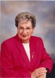 Margaret Black