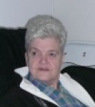 Ghislaine Giguère