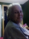 Rosemary Foley