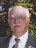 Ervin Arnold Beck