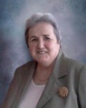 Yolande Beaulieu