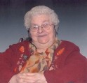 Doreen Mae Judge