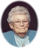 Dorothy Olson