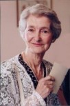 Norma Antoinette Fawcett