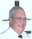 Francis Merle George