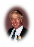 Joseph Harold Huestis