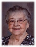 Eileen MacKenzie