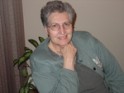 Mary Barbisan