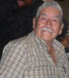 Luis Arteaga