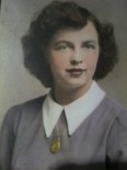 Irene Constant