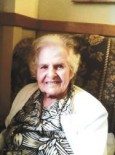 Marguerite Sarah Mott