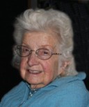 Lilly Holmgren
