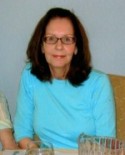 Lorraine Colliou
