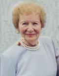 Eva Maud Steele