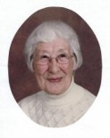 Marjorie E. Strum