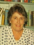 Mavis Cowley