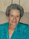 Gladys Audrey Davidson