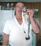 Howard G. Fahie