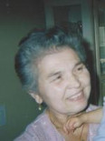 Miroslawa Bernhardt Salij