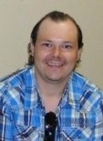 Travis Stubert
