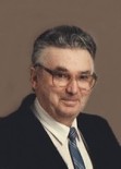 John Huery