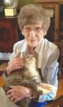 Marguerite Cormier