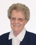 Thérèse Chabot