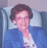 Winnie Norris