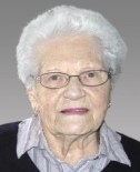 Lucienne Thibodeau