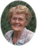 Eva Nelson