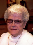 Pierrette Dagenais