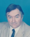 Yves Lorrain