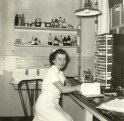 Catherine T. White
