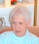 Olive Jean Douthwright