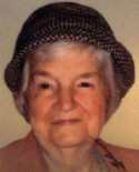 Thérèse Bourget