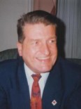 Richard James Moran