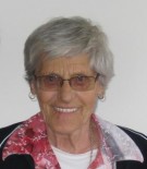 Jeanne McDuff