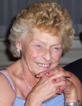Ursula Roy