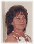 Carol Ann Stright