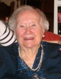 Winifred Staveley